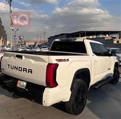 تويوتا توندرا